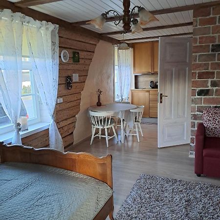 Tagalahe Apartment Haapsalu Eksteriør billede