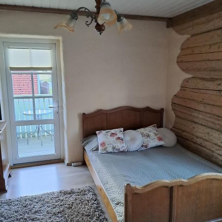 Tagalahe Apartment Haapsalu Eksteriør billede