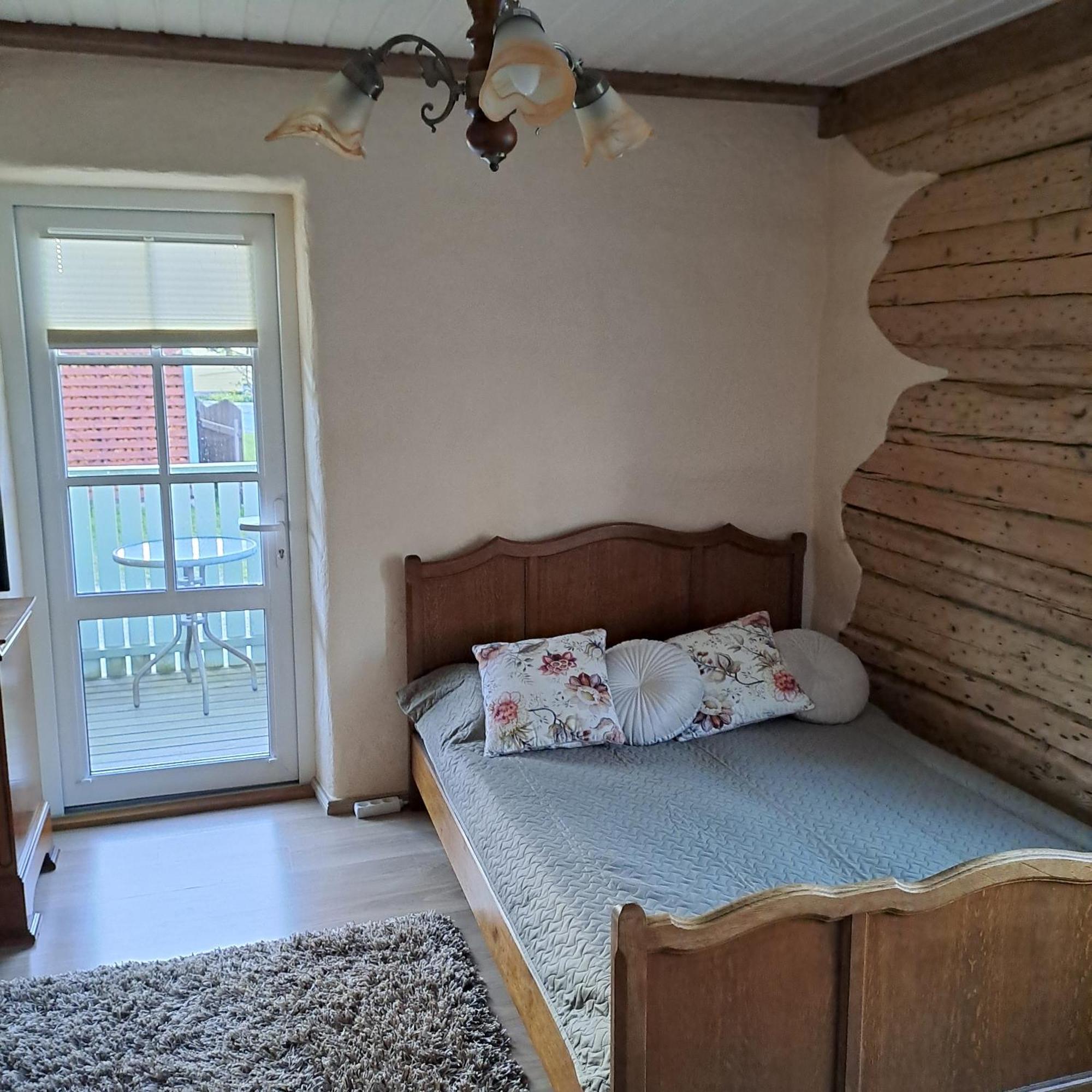 Tagalahe Apartment Haapsalu Eksteriør billede