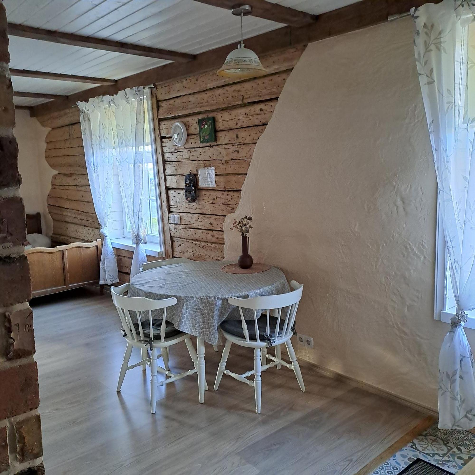 Tagalahe Apartment Haapsalu Eksteriør billede