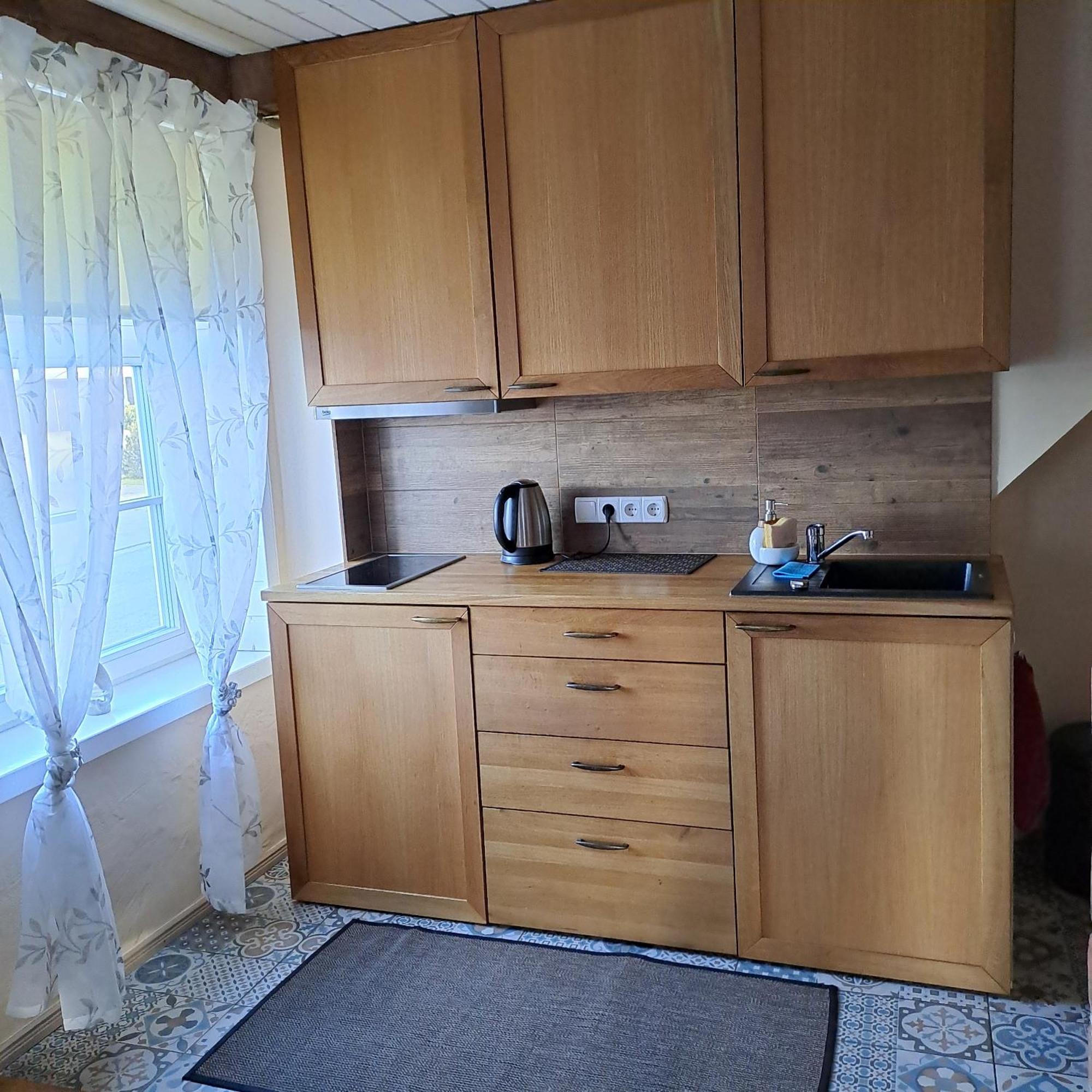 Tagalahe Apartment Haapsalu Eksteriør billede