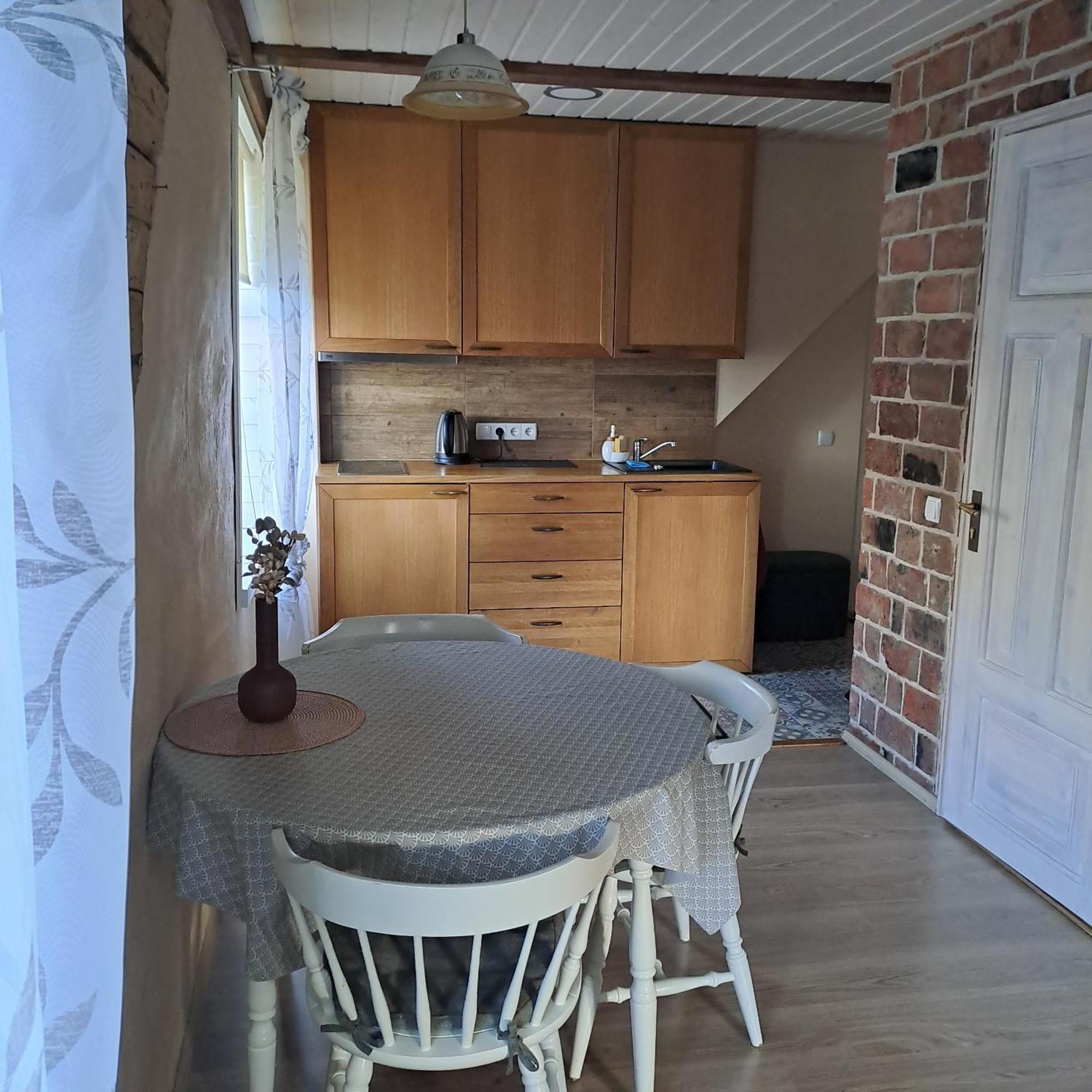 Tagalahe Apartment Haapsalu Eksteriør billede