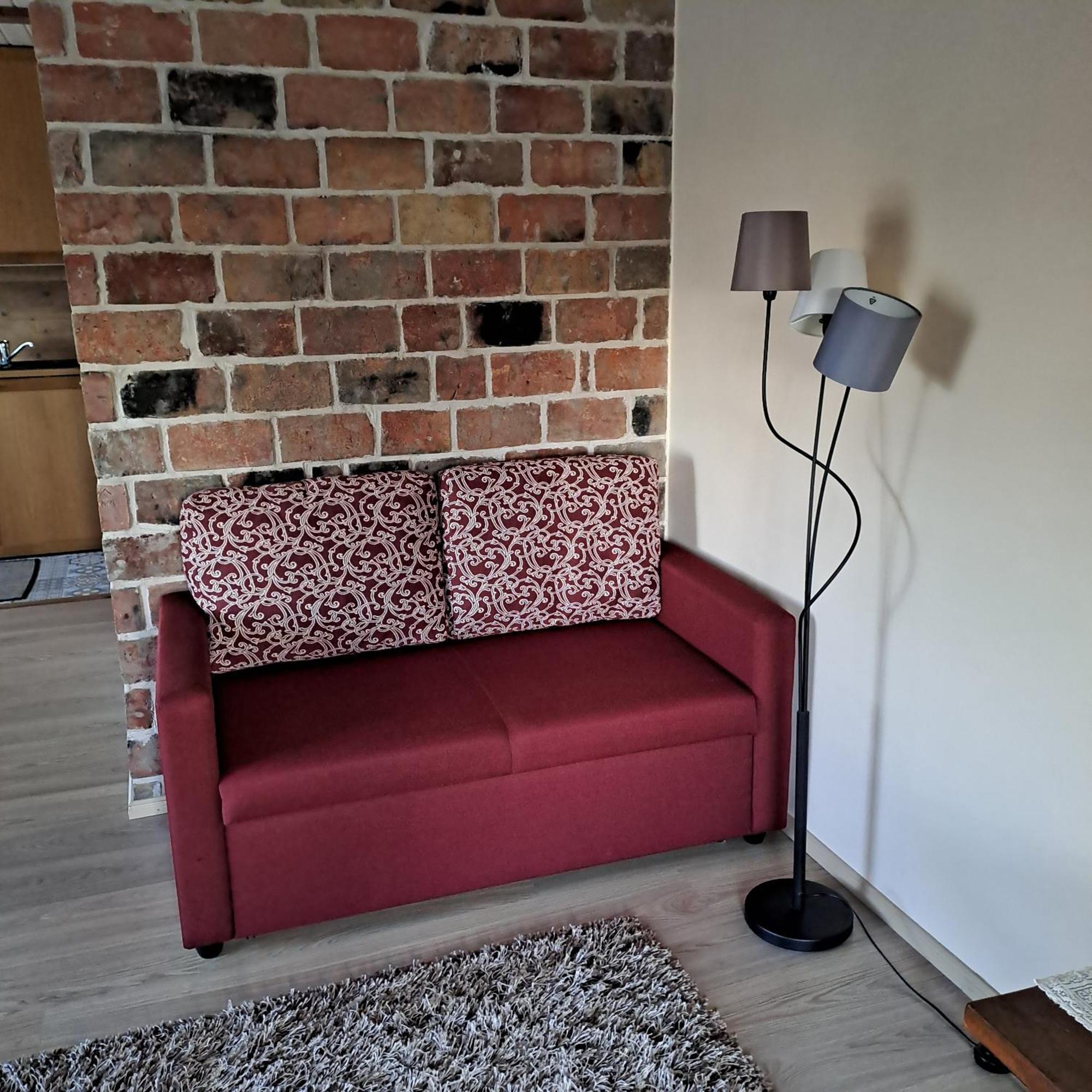 Tagalahe Apartment Haapsalu Eksteriør billede
