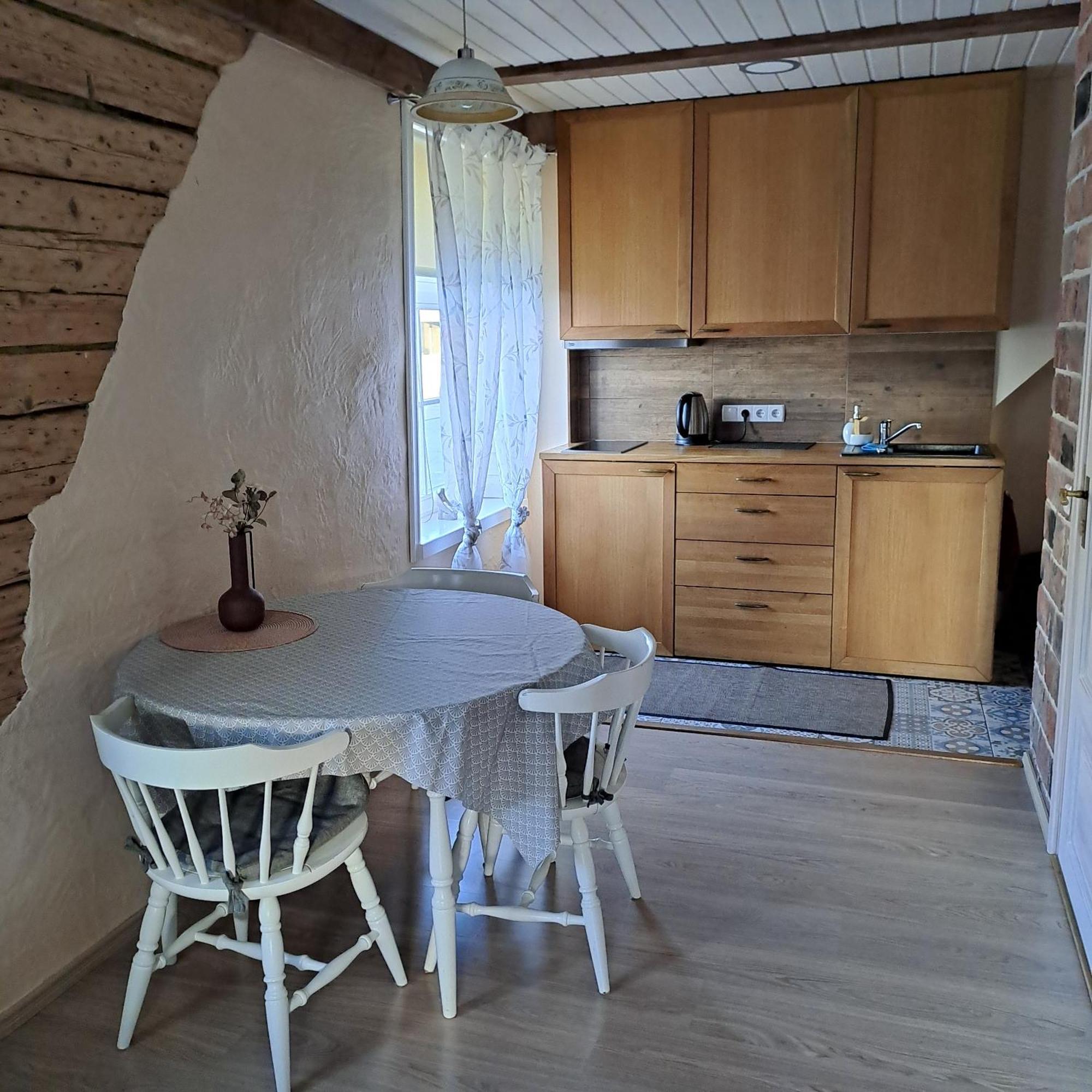 Tagalahe Apartment Haapsalu Eksteriør billede