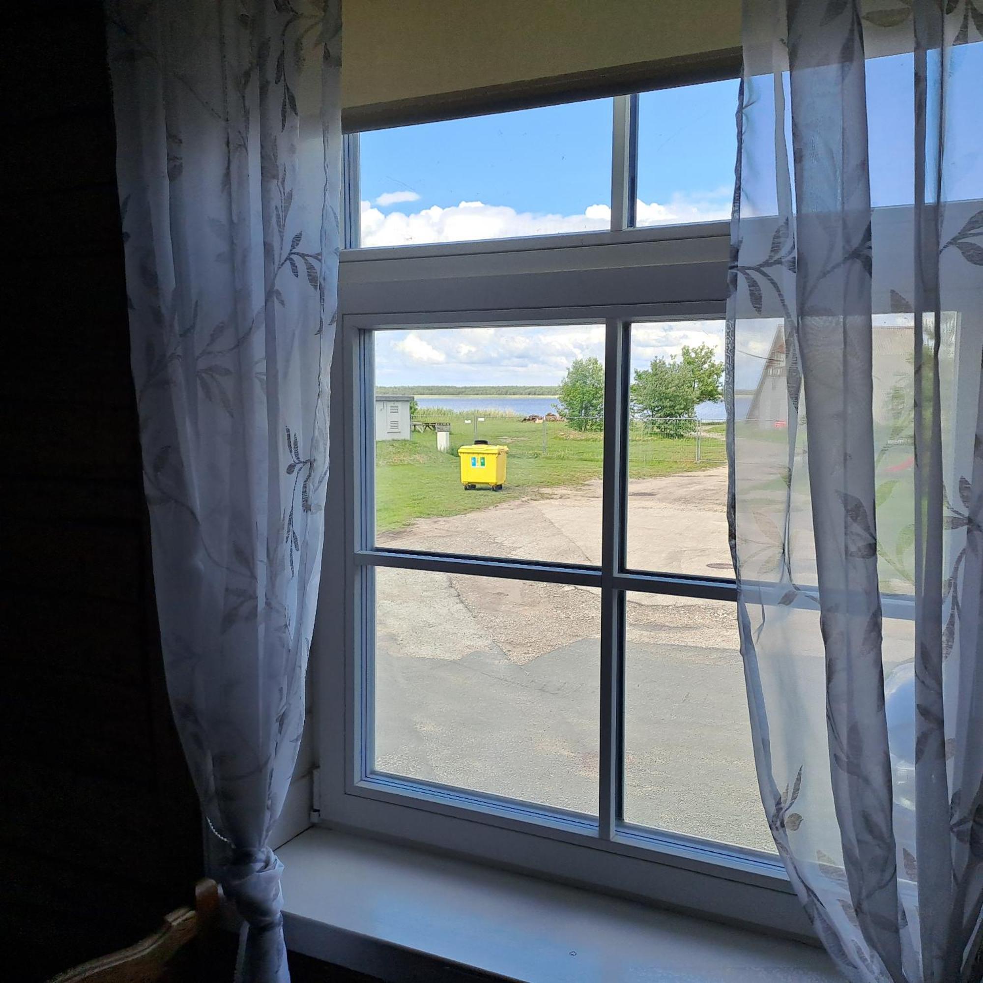 Tagalahe Apartment Haapsalu Eksteriør billede